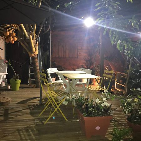Koungou Chambre1 Residence Beauregard المظهر الخارجي الصورة